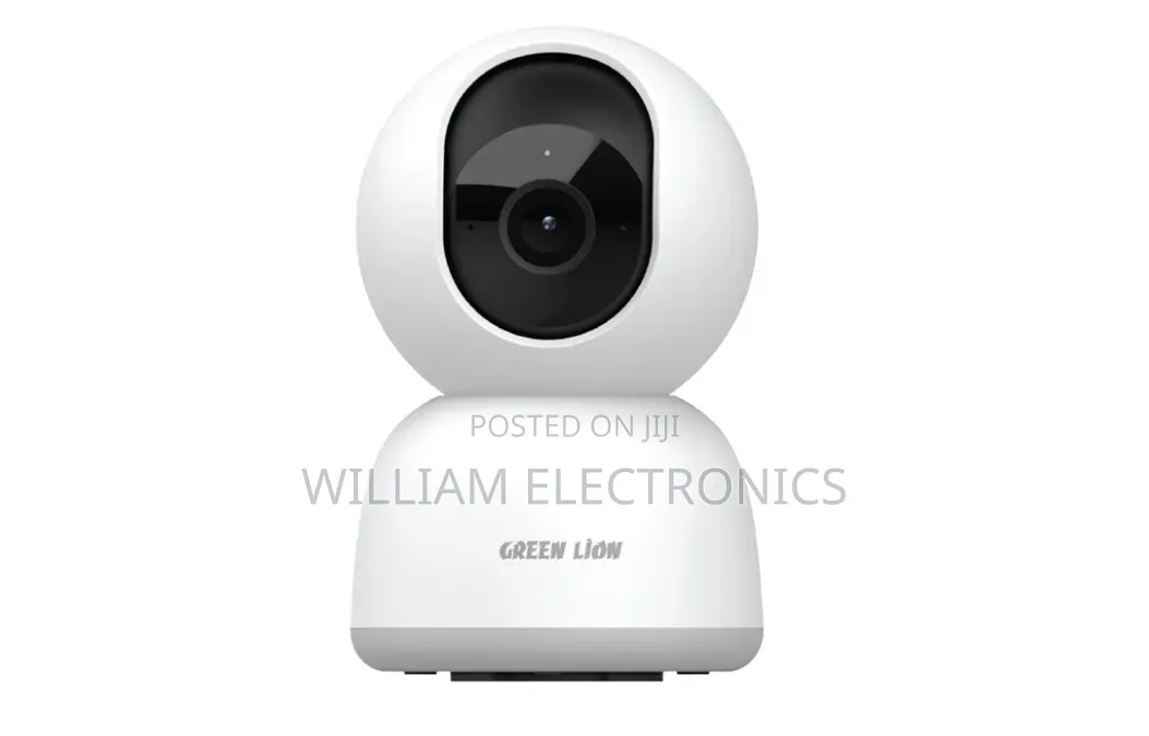 Greenlion Smart Home Camera/Greenlion Camera