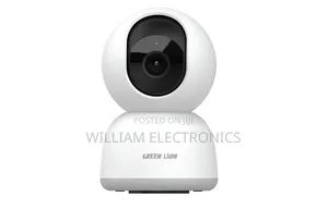 Greenlion Smart Home Camera/Greenlion Camera