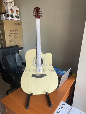 High 6strings Brandnew Acoustic Guitar