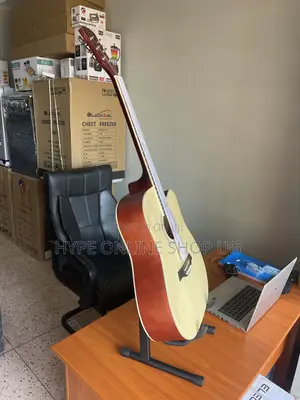 High 6strings Brandnew Acoustic Guitar