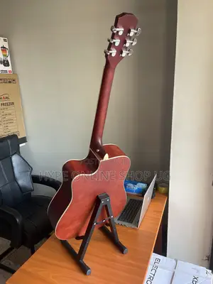 High 6strings Brandnew Acoustic Guitar