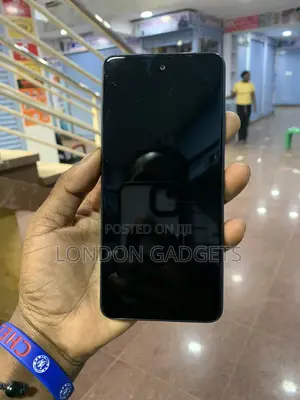 Tecno Pop 8 64 GB Blue