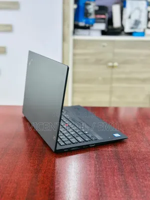 Laptop Lenovo ThinkPad X1 Carbon 8GB Intel Core i5 SSD 256GB