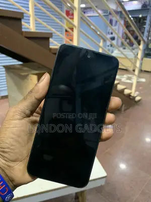Samsung Galaxy A05 64 GB White