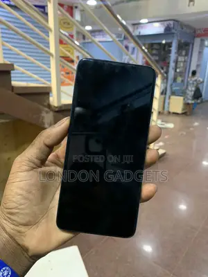 Samsung Galaxy A05 64 GB White