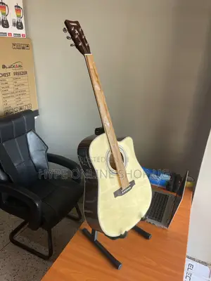 Powered/Electric Brandnew Massive Acoustic Guitar