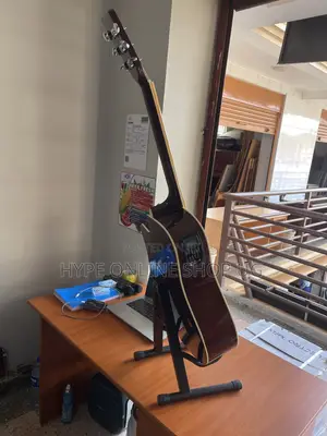 Powered/Electric Brandnew Massive Acoustic Guitar