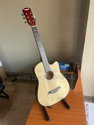 Dream Maker,Excellent Codes,Brandnew Medium Acoustic Guitar