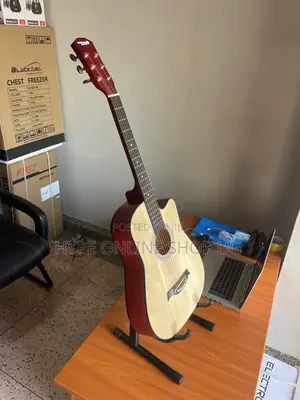 Dream Maker,Excellent Codes,Brandnew Medium Acoustic Guitar