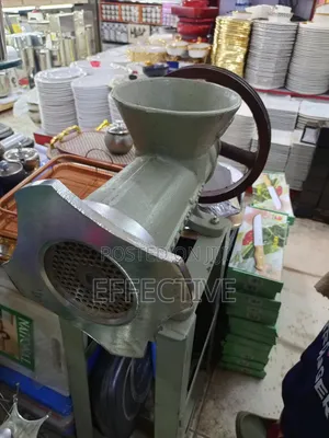 Meat Grinder 42