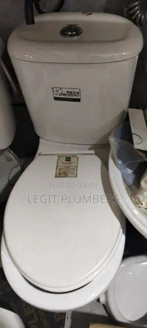 Liangdu Toilet