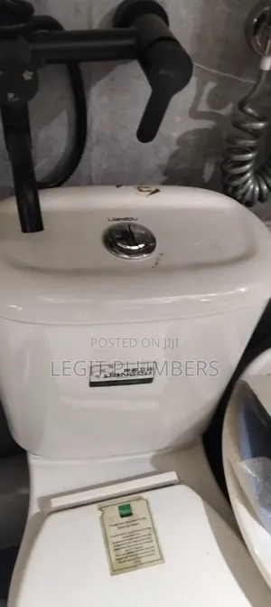 Liangdu Toilet