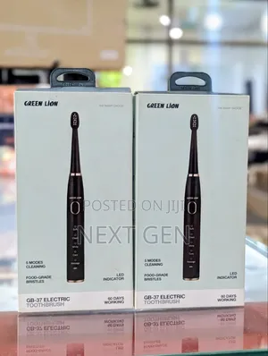 Green Lion Gb-37 Electric Toothbrush