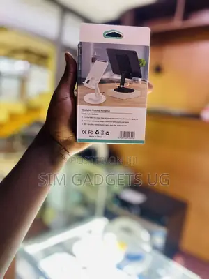 Desktop Phone Holder.