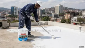 Ritver 700 Waterproof Coating – Imported From Lebanon