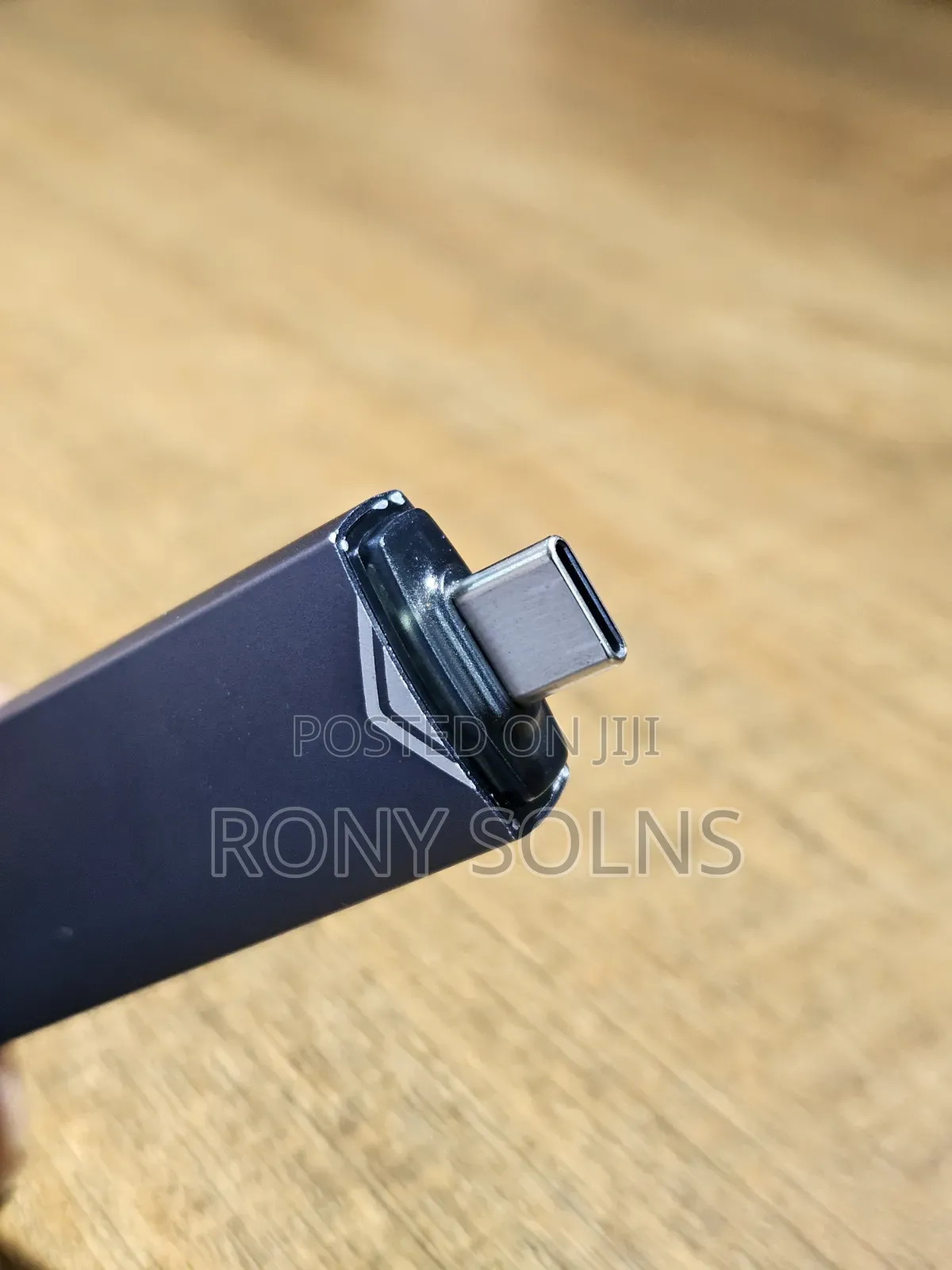 6-in-1 Multifunctional Card Reader