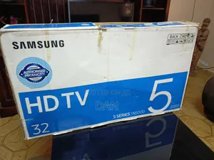 Samsung 32 Inch Digital Tv