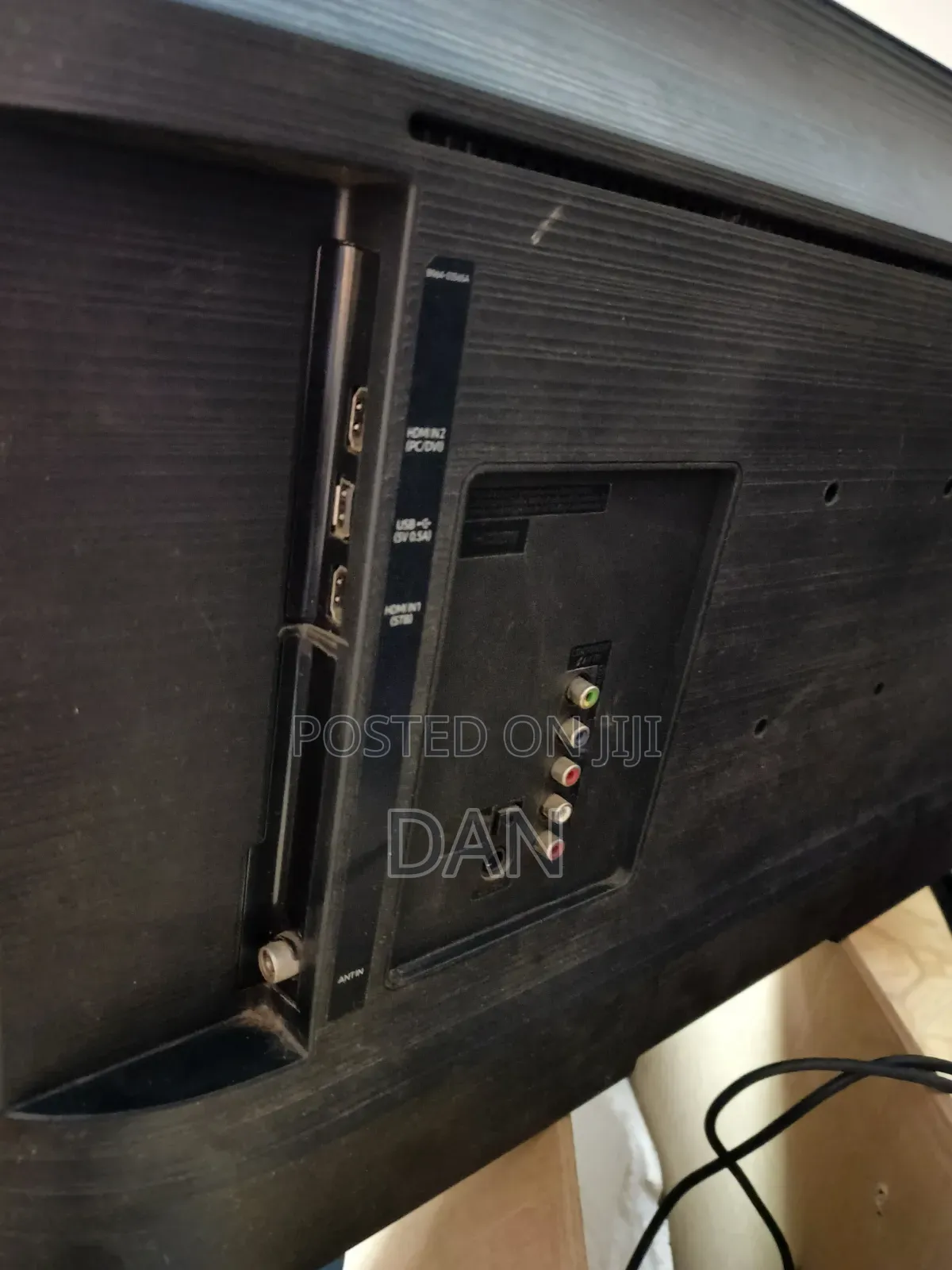 Samsung 32 Inch Digital Tv
