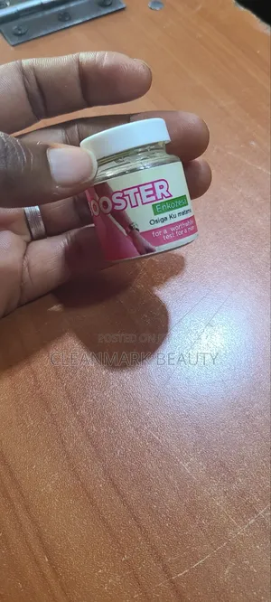 Matama Booster