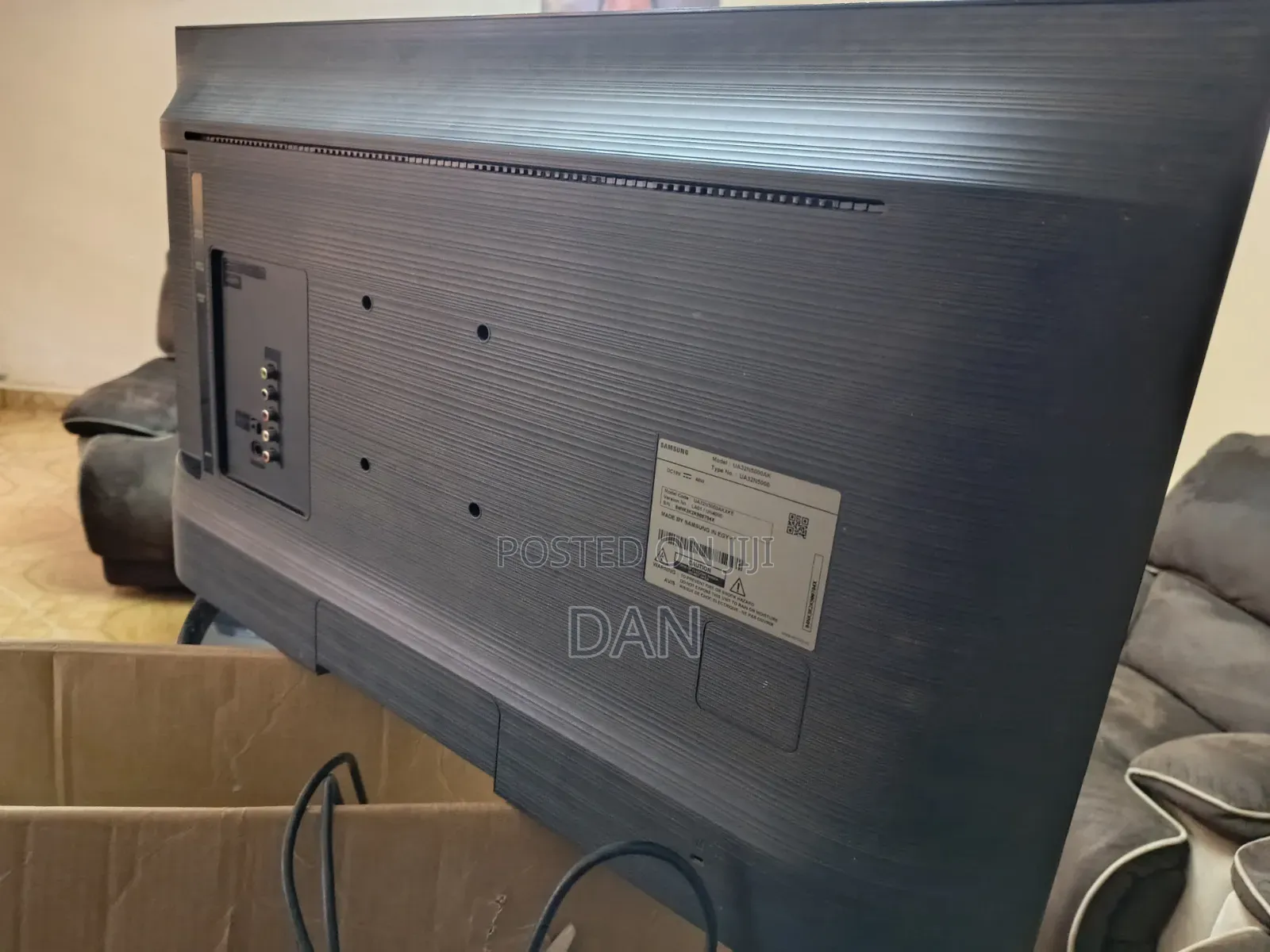 Samsung 32 Inch Digital Tv