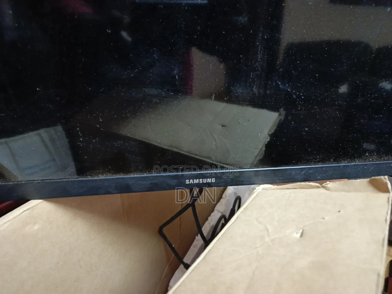 Samsung 32 Inch Digital Tv