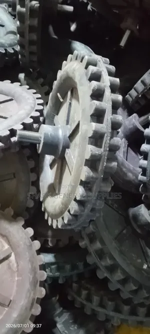 Wheelbarrow Tyres