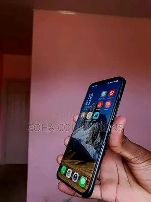 New Tecno Camon 50 Pro 256 GB Black