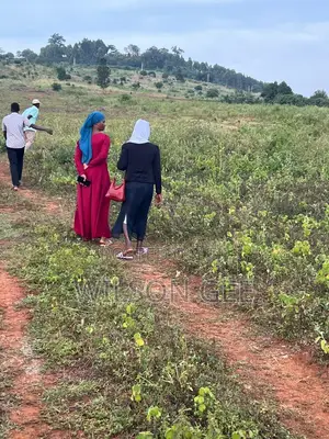 Titled Land in Jinja City