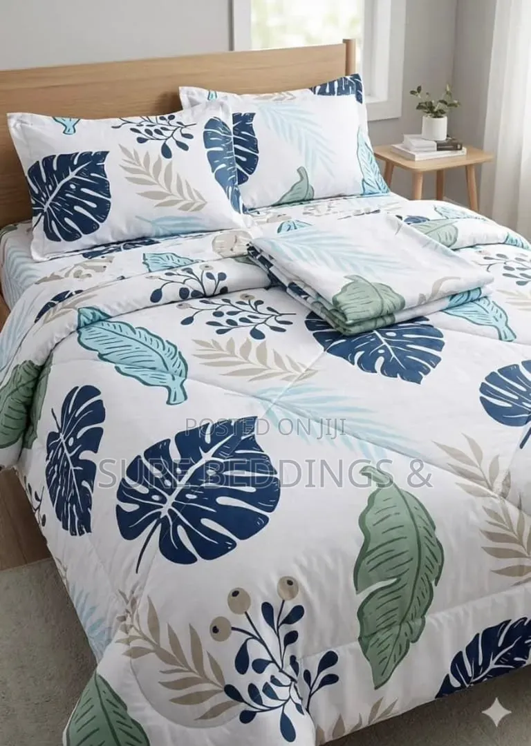 Lapai 5*6 Duvet