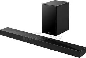TCL Soundbar Q65h 5.1ch 580w Dolby Atmos Wireless Subwoofer