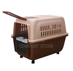 Originally Plastic Pet Cages Plastic