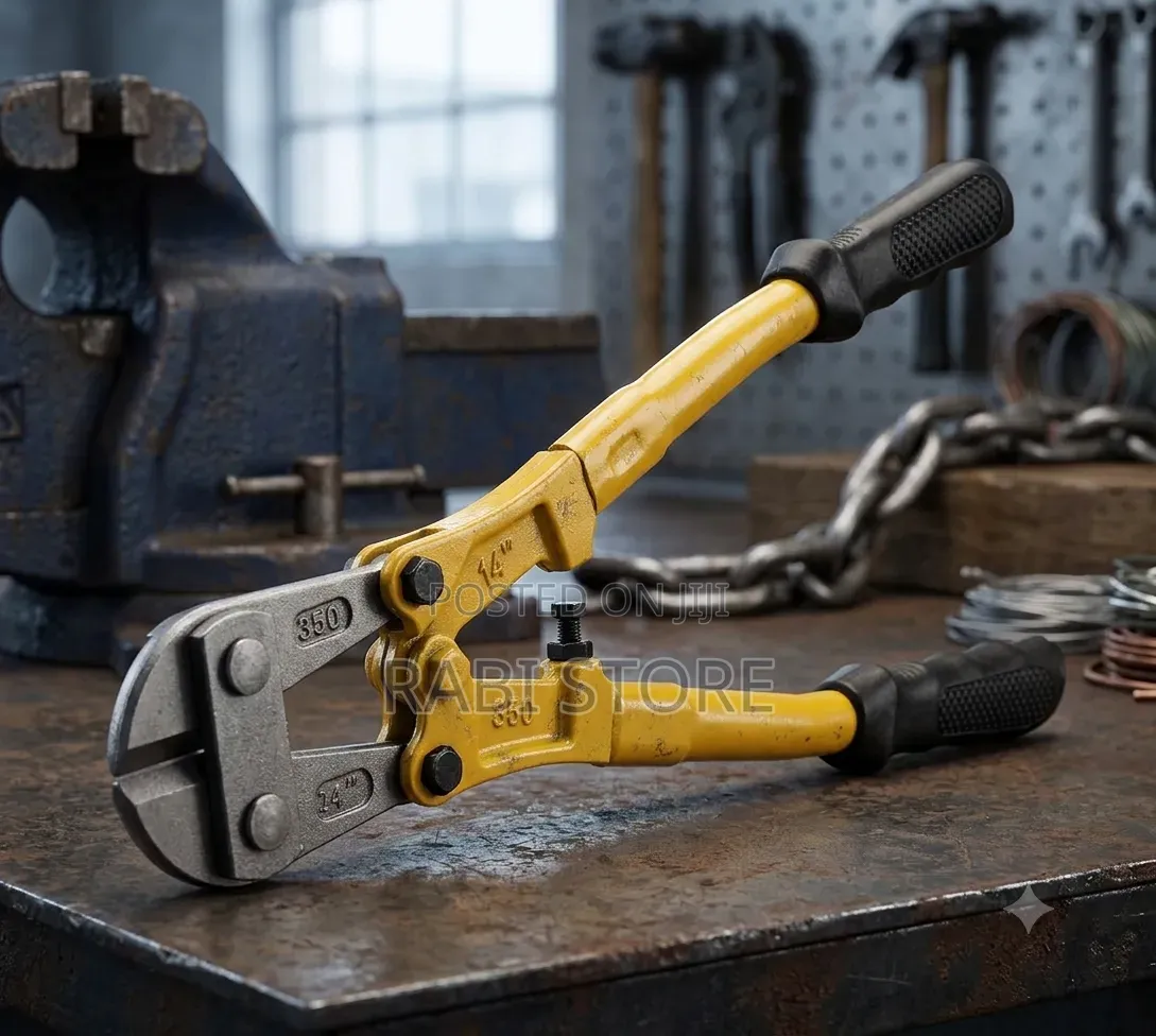 14-Inch Bolt Cutter