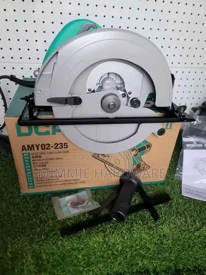 Circular Saw 9"