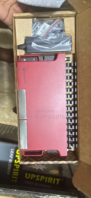Mikrotik Router L009 With Antenna-