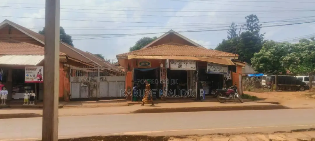 Land With Rentals