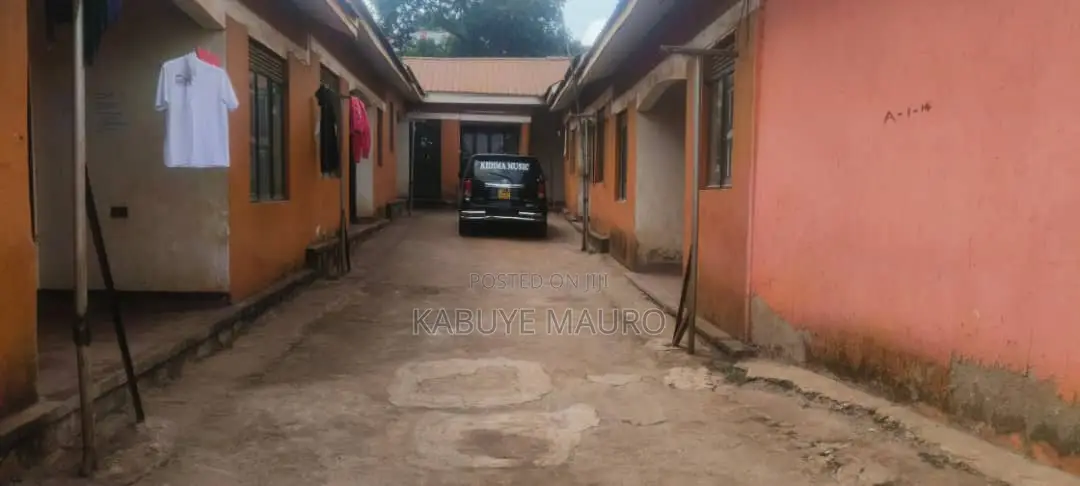 Land With Rentals