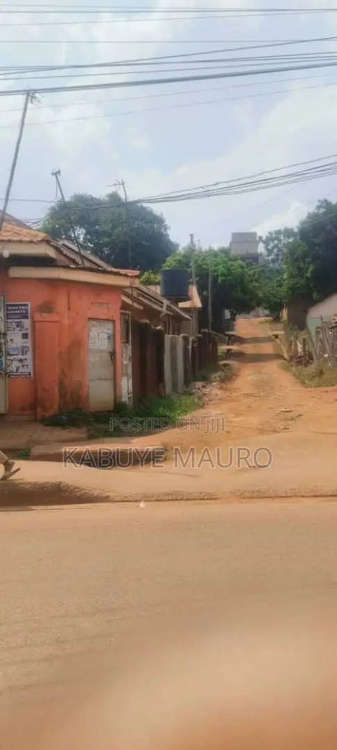 Land With Rentals