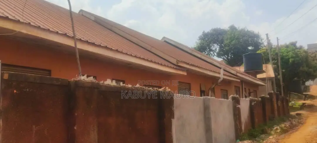 Land With Rentals