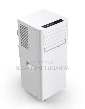 TCL Portable Ac 9000btu Air Cooler-White