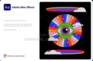 Adobe After Effects Course