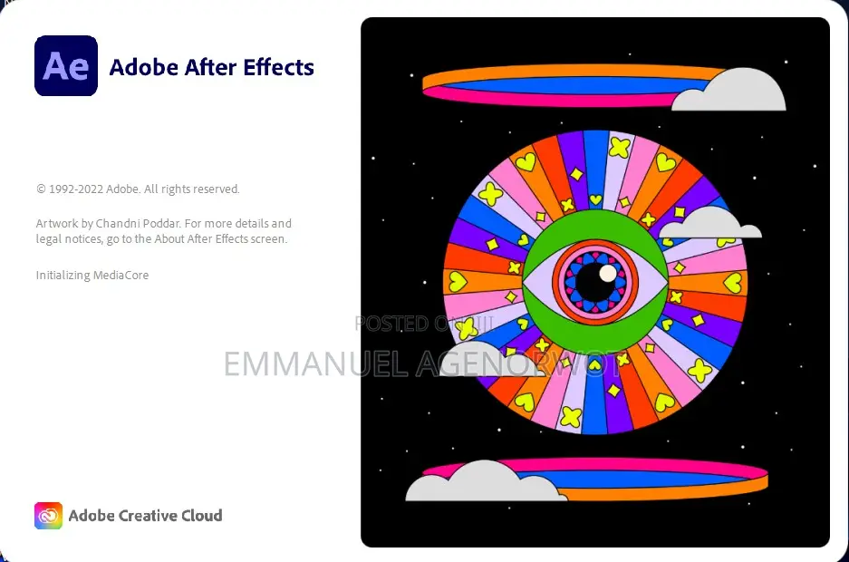 Adobe After Effects Course