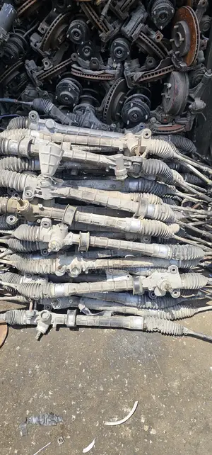 Sienta Steering Rack