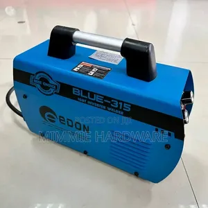 Welding Machine Blue 315 Edon
