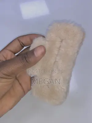Hair Claws