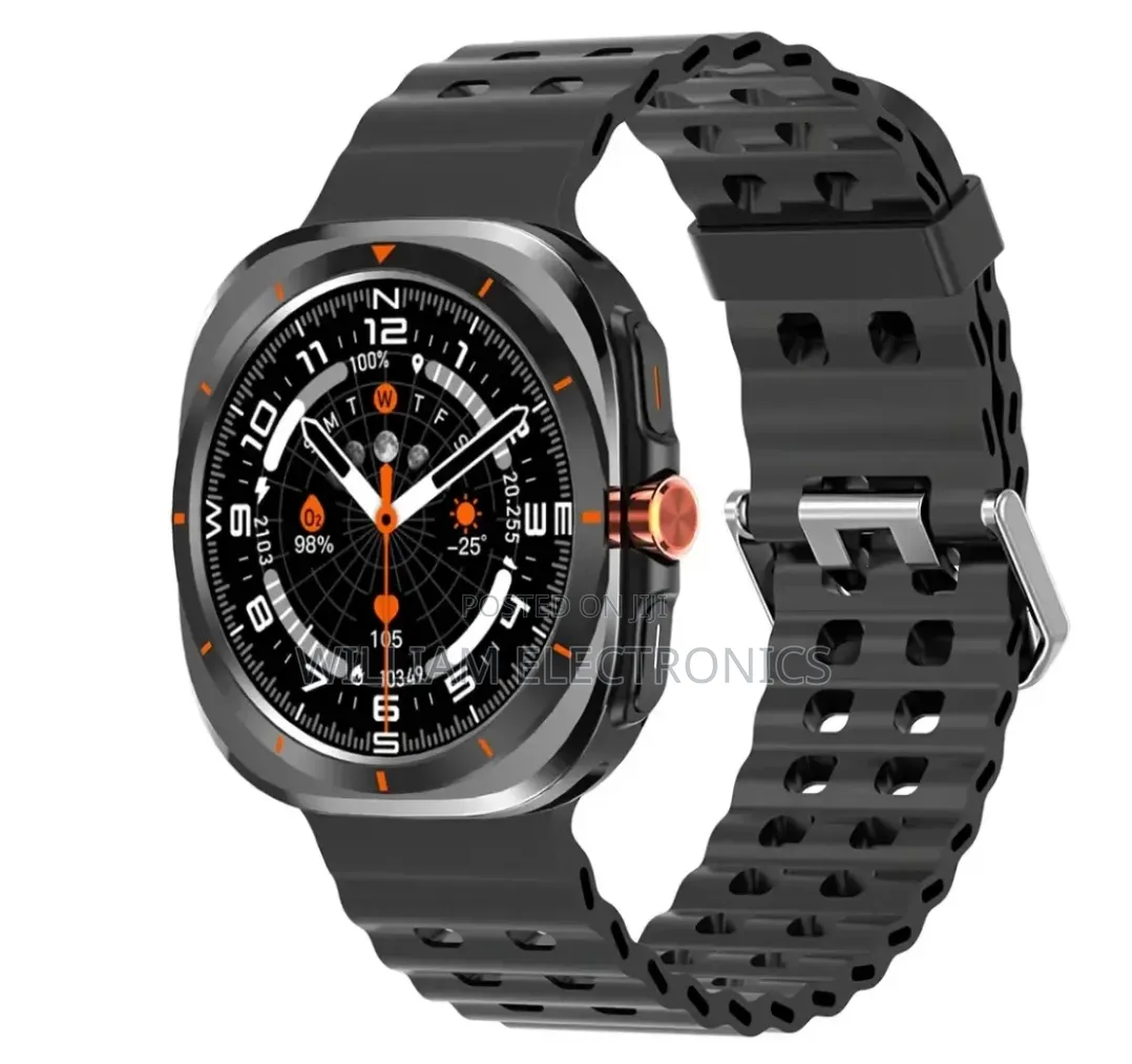 Greenlion Strive Smart Watch
