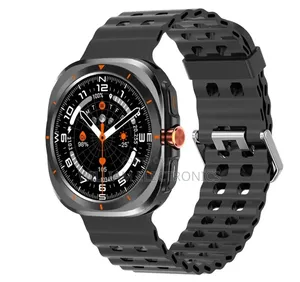 Greenlion Strive Smart Watch