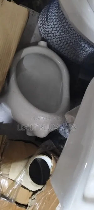 Urinal Barwel
