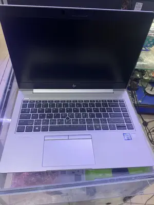 Laptop HP EliteBook 840 G5 8GB Intel Core i5 SSD 256GB