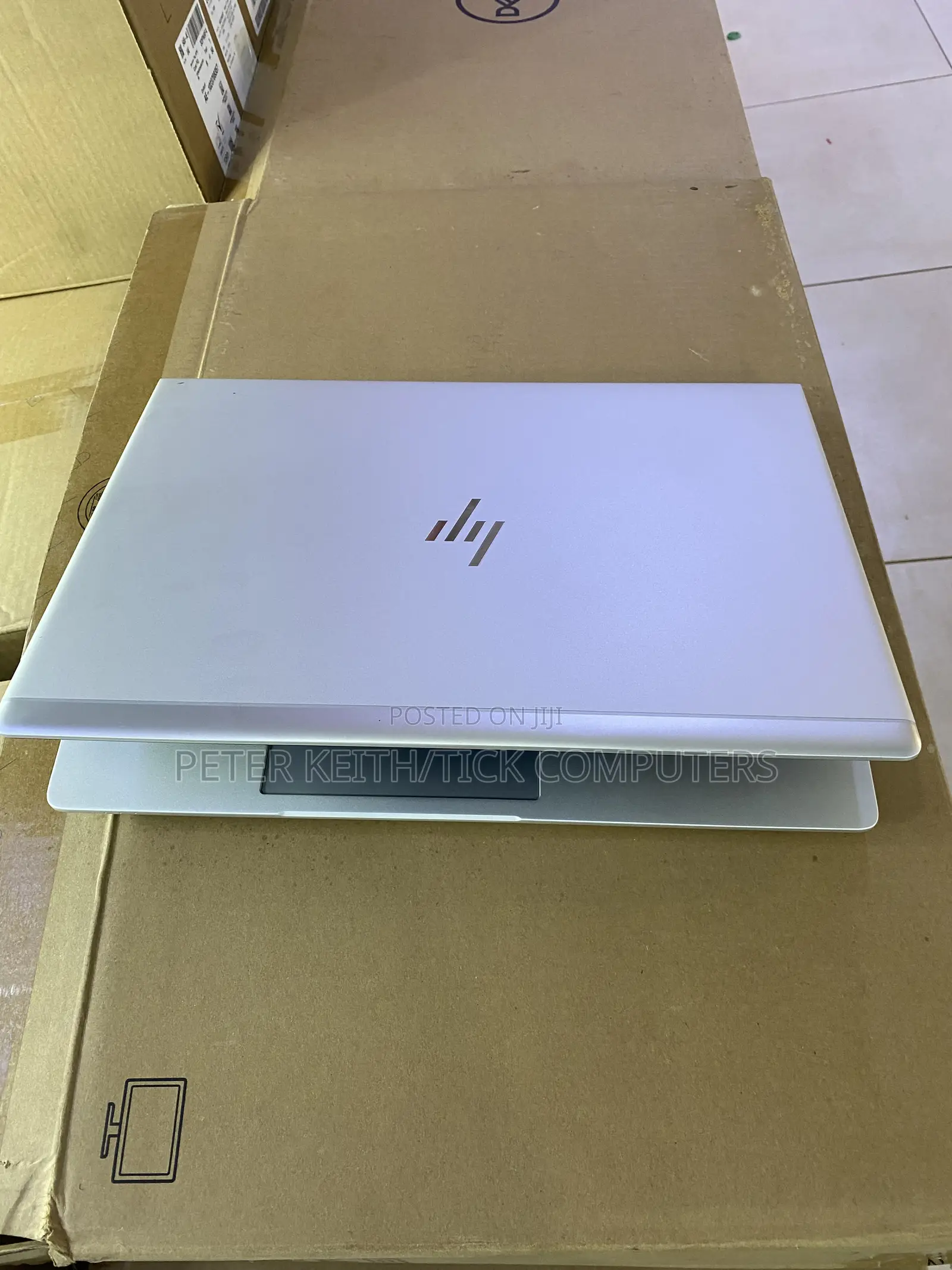 Laptop HP EliteBook 840 G5 8GB Intel Core i5 SSD 256GB