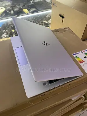 Laptop HP EliteBook 840 G5 8GB Intel Core i5 SSD 256GB